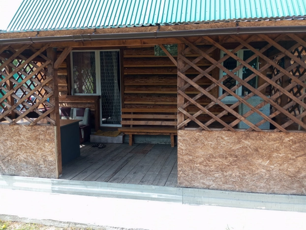 Купить дом в Кемерове. Вариант № 1509605, 23, площадь -  квм, цена 2300000 рублей