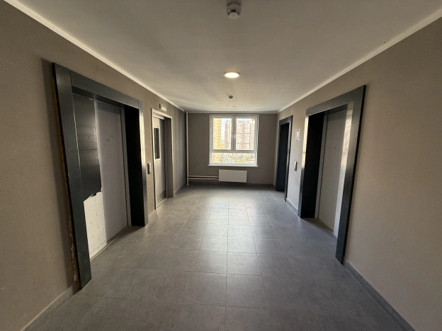 Купить двухкомнатную квартиру на вторичке в Видном. Вариант № 6970959, 14, площадь -  квм, цена 13400000 рублей