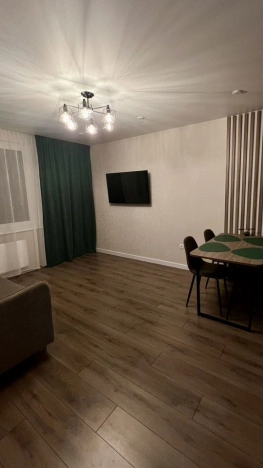 Снять квартиру в Тобольске. Вариант № 10263229, 1, площадь -  квм, цена 50000 рублей