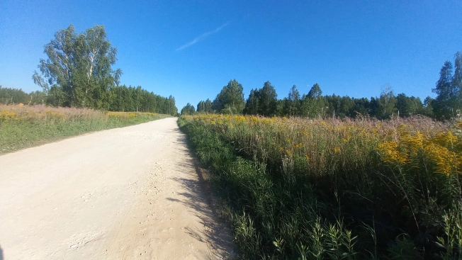 Купить земельный участок в районе Октябрьский в Владимире. Вариант № 2069481, 7, площадь -  квм, цена 1470000 рублей