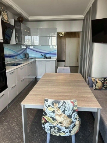 Купить квартиру в Москве. Вариант № 8041468, 18, площадь - квм, цена 49000000 рублей