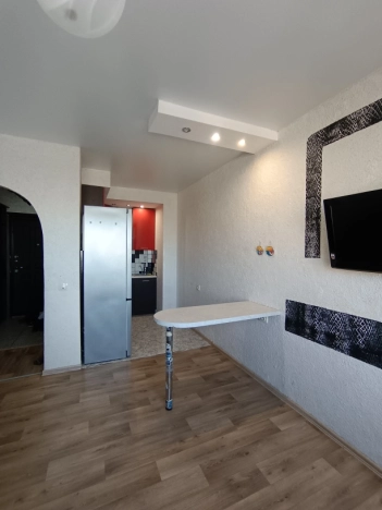 Купить двухкомнатную квартиру у метро Октябрьская в Новосибирске. Вариант № 7992622, 2, площадь -  квм, цена 5300000 рублей