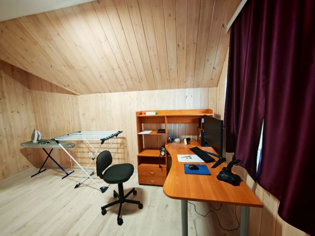 Купить дом в Москве. Вариант № 9105711, 31, площадь - квм, цена 8999954 рублей