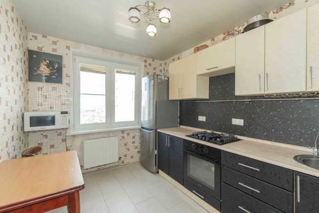 Купить квартиру на улице Суздальский проспект в Владимире. Вариант № 5830749, 1, площадь -  квм, цена 6100000 рублей