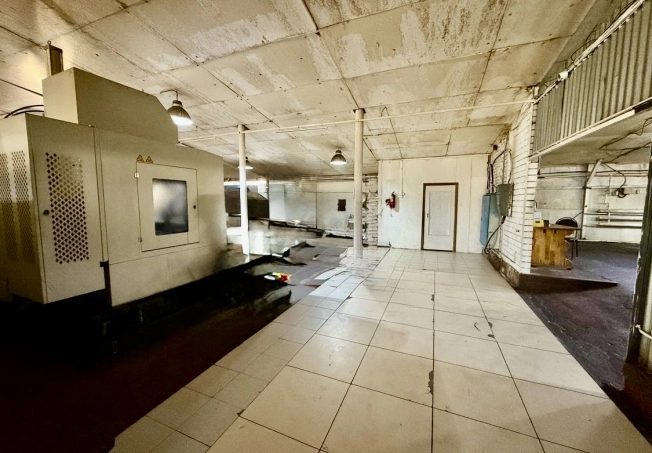 Купить производственные помещения в Коврове. Вариант № 42638, 41, площадь -  квм, цена 16700000 рублей