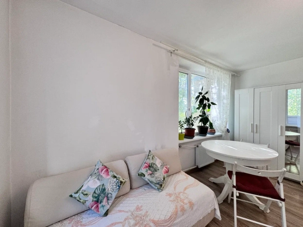 . Вариант № 3784129, 1, площадь - 34.2 квм, цена 7100000 рублей