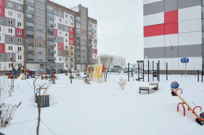 . Вариант № 988998, 16, площадь - 21 квм, цена 2950000 рублей