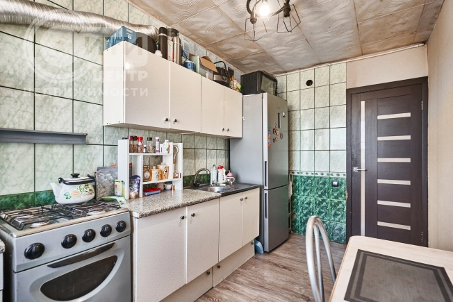 Купить двухкомнатную квартиру в Воронеже. Вариант № 1911528, 11, площадь -  квм, цена 3620000 рублей