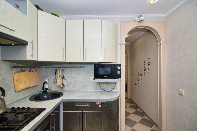 Купить квартиру в районе Октябрьский в Владимире. Вариант № 9633375, 0, площадь -  квм, цена 4600000 рублей