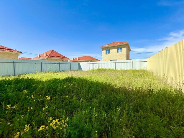 Купить дом на улице Карла Маркса в Краснодаре. Вариант № 40695, 6, площадь -  квм, цена 10000000 рублей