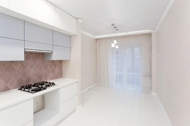 . Вариант № 9137347, 0, площадь - 42.9 квм, цена 7300000 рублей