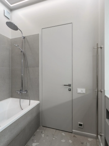 Купить трехкомнатную квартиру у метро Физтех в Химках. Вариант № 23988, 22, площадь -  квм, цена 21700000 рублей