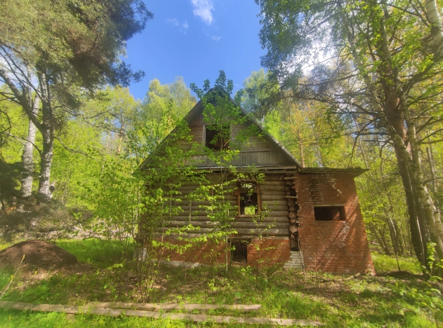 Купить земельный участок на улице Загородная в Ярославской области. Вариант № 1201656, 7, площадь -  квм, цена 1800000 рублей