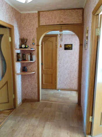 Купить трехкомнатную квартиру на улице Чехова в Калуге. Вариант № 3275516, 12, площадь -  квм, цена 4000000 рублей