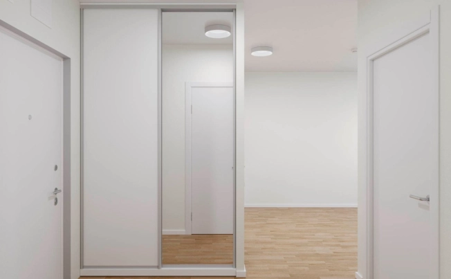 Купить Студию в ЖК Пятницкие Луга в Московской области. Вариант № 348651, 5, площадь - квм, цена 4650000 рублей