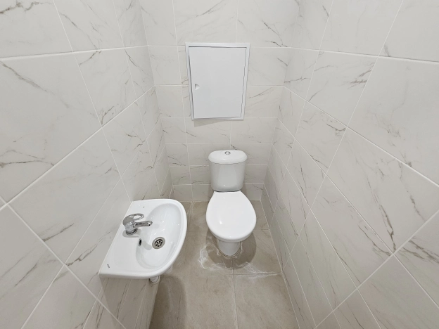 Купить квартиру в Москве. Вариант № 8687096, 14, площадь - квм, цена 27597600 рублей