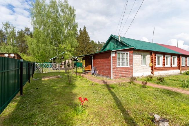 Снять дом в Владимирской области. Вариант № 42477, 36, площадь -  квм, цена 35000 рублей