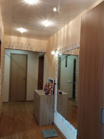 . Вариант № 19248, 17, площадь - 65.4 квм, цена 5999000 рублей