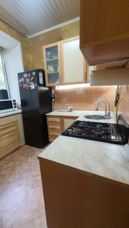 Купить квартиру на улице Орское шоссе в Орске. Вариант № 901416, 4, площадь - квм, цена 2400000.0000 рублей