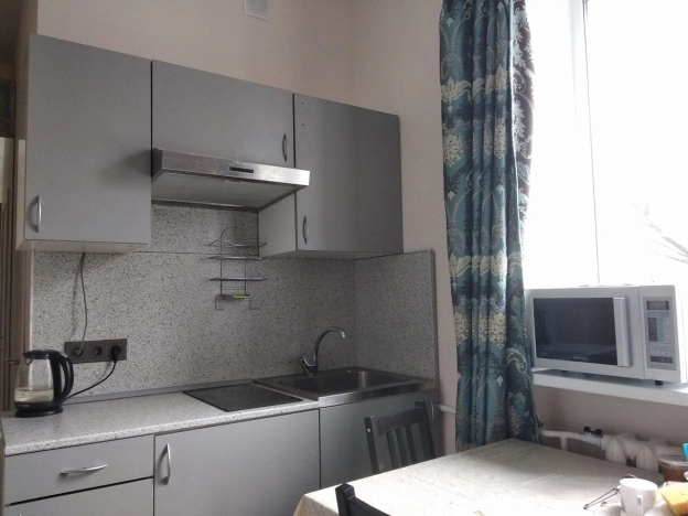 Купить квартиру в районе Соколиная Гора в Москве. Вариант № 809269, 6, площадь - квм, цена 6000000.0000 рублей
