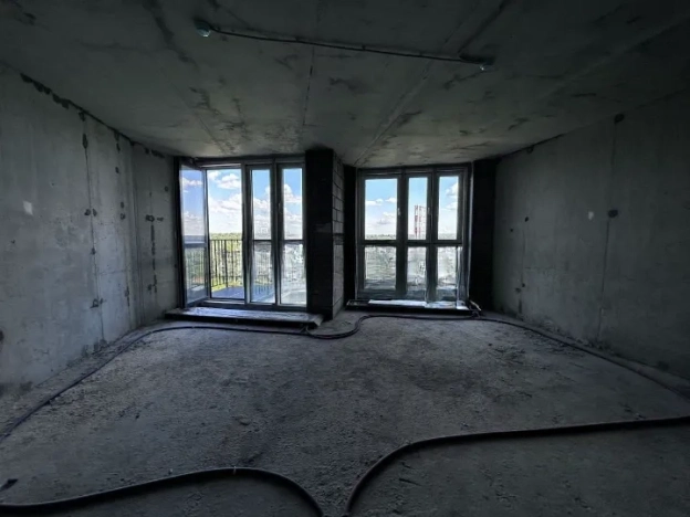 Купить квартиру у метро Коммунарка в Москве. Вариант № 9178385, 3, площадь - квм, цена 10990000 рублей