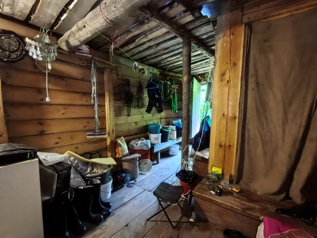 Купить дом в Гороховеце. Вариант № 381824, 18, площадь -  квм, цена 700000 рублей