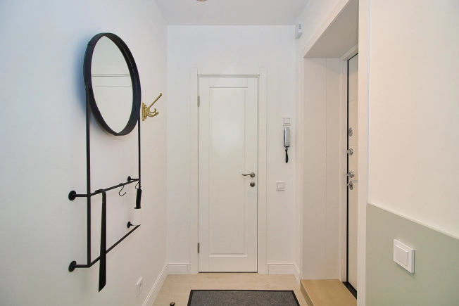 Купить квартиру на улице Октябрьский проспект в Владимире. Вариант № 4020728, 22, площадь -  квм, цена 9999000 рублей