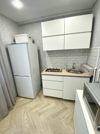 Купить трехкомнатную квартиру в Микрорайоне Памятник Победы, Ленинский район в Пензе. Вариант № 2025525, 10, площадь -  квм, цена 4399900 рублей