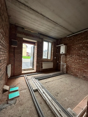 Купить таунхаус в Новосибирске. Вариант № 15969, 6, площадь -  квм, цена 6249000 рублей