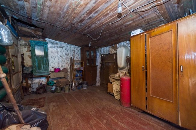 Купить дом на улице 2-й Аллейный проезд в Рязани. Вариант № 5557442, 24, площадь -  квм, цена 1800000 рублей