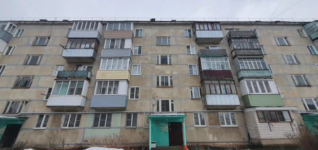 Купить двухкомнатную квартиру в районе Советский в Иванове. Вариант № 21197, 15, площадь -  квм, цена 2990000 рублей