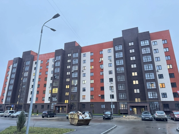 Купить квартиру в Владимире. Вариант № 10094404, 2, площадь -  квм, цена 6750000 рублей