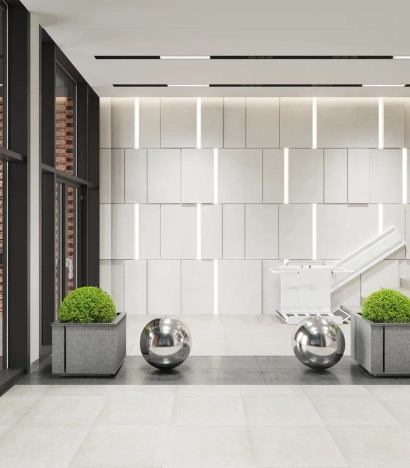 Купить квартиру в новостройках в ЖК "Вега" в Рязани. Вариант № 5246932, 8, площадь -  квм, цена 12029952 рублей