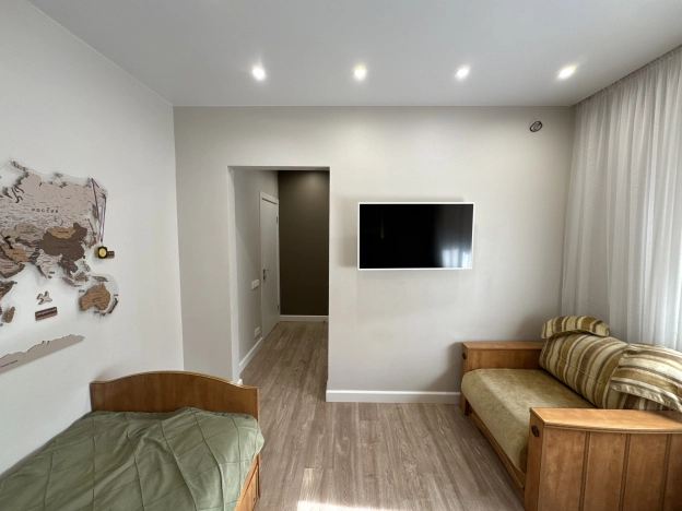 Купить квартиру на улице Фонтанная в Пензенской области. Вариант № 6773465, 9, площадь -  квм, цена 6800000 рублей