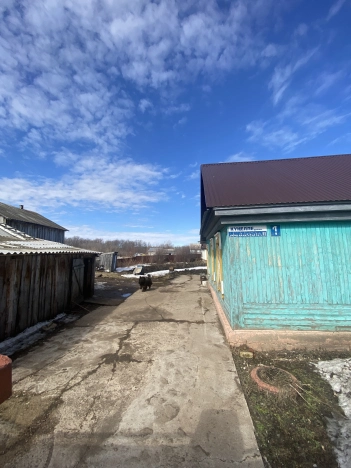 Купить дом на улице Весёлая в Республике Башкортостан. Вариант № 31071, 39, площадь -  квм, цена 2600000 рублей