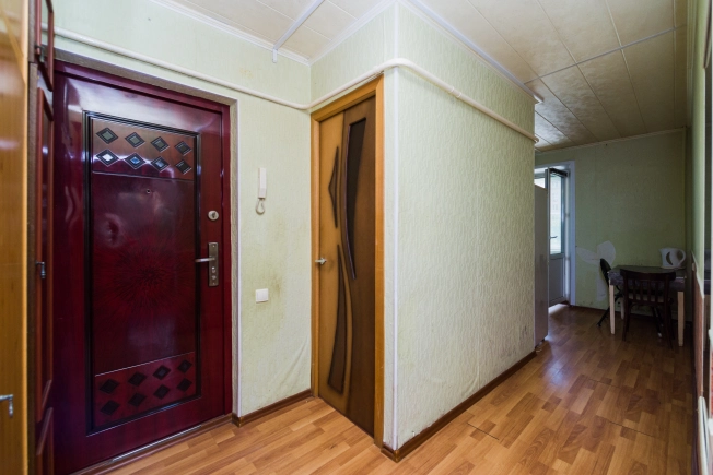 Купить однокомнатную квартиру в районе Железнодорожный в Рязани. Вариант № 1271746, 8, площадь -  квм, цена 3800000 рублей