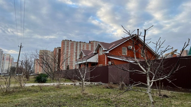 Купить земельный участок в Краснодаре. Вариант № 4940, 1, площадь - квм, цена 18500000.0000 рублей