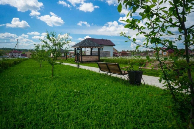 Купить дом в Москве. Вариант № 9238734, 7, площадь - квм, цена 13500000 рублей