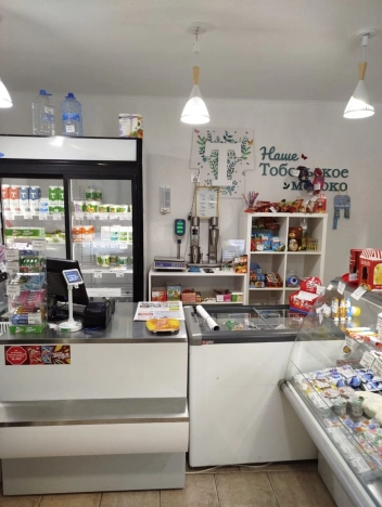 Купить коммерческую недвижимость в Тобольске. Вариант № 38780, 0, площадь -  квм, цена 4000000 рублей