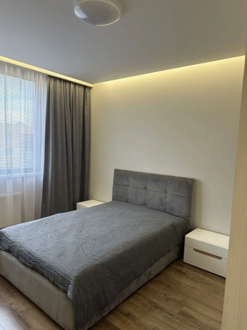 Купить двухкомнатную квартиру в районе Московский в Калининграде. Вариант № 50514, 2, площадь -  квм, цена 8100000 рублей