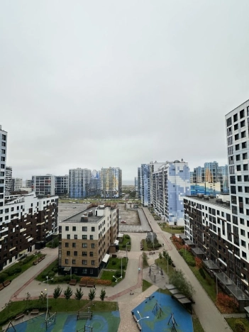 Купить Студию в Санкт-Петербурге. Вариант № 10389234, 11, площадь -  квм, цена 8300000 рублей