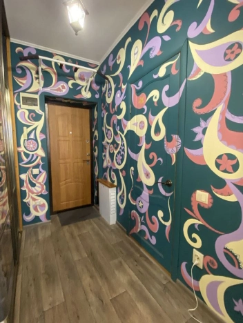 Купить однокомнатную квартиру на вторичке в Пензенской области. Вариант № 8168982, 8, площадь - квм, цена 4695000 рублей