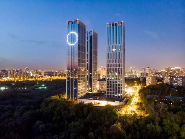 Купить квартиру в Москве. Вариант № 10215001, 0, площадь - квм, цена 41600000 рублей