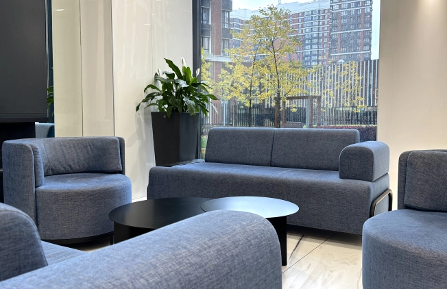 Купить квартиру в Москве. Вариант № 8224321, 11, площадь - квм, цена 17400000 рублей