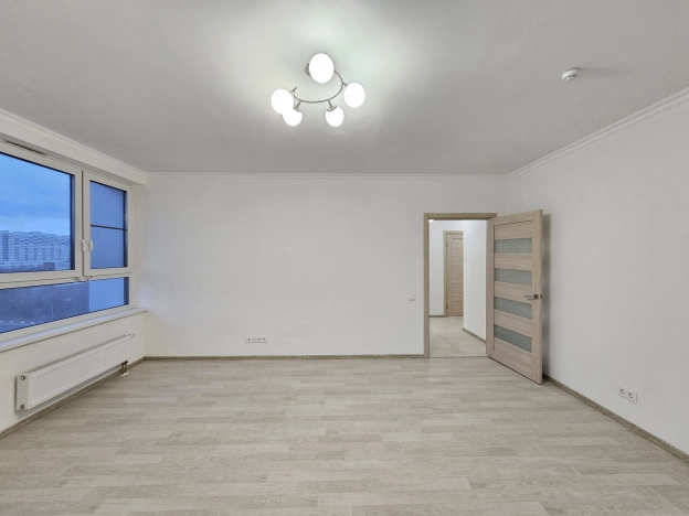 Купить квартиру в Москве. Вариант № 9888881, 4, площадь -  квм, цена 19525920 рублей