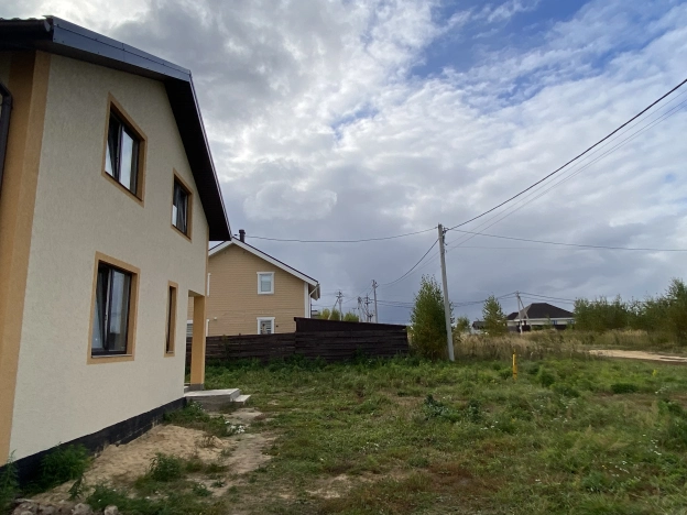 Купить дом на улице Васнецова в Нижегородской области. Вариант № 6699849, 2, площадь -  квм, цена 6000000 рублей