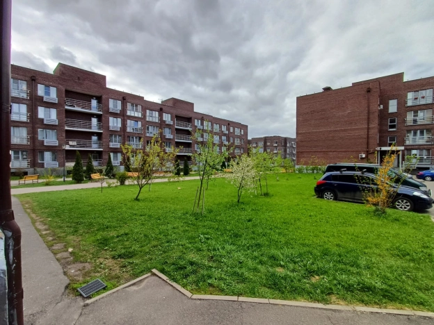 Купить земельный участок на улице 3-я аллея в Химках. Вариант № 20541, 5, площадь -  квм, цена 4200000 рублей