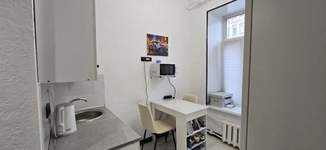 Купить Студию в районе Петроградский в Санкт-Петербурге. Вариант № 2892268, 0, площадь -  квм, цена 3299000 рублей