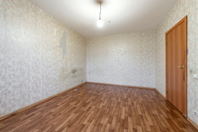 Купить однокомнатную квартиру на улице Пулковское шоссе в Санкт-Петербурге. Вариант № 7996289, 4, площадь -  квм, цена 4850000 рублей