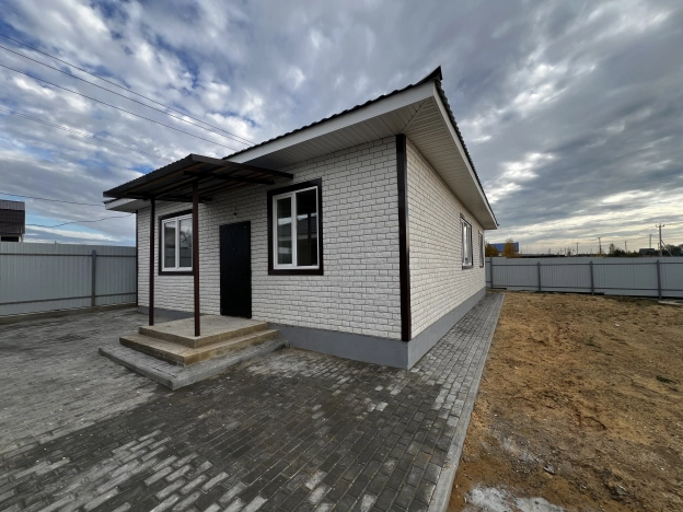 Купить дом в Москве. Вариант № 12970, 0, площадь - квм, цена 7200000 рублей